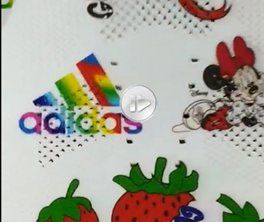 皮革uv印刷機(jī)，皮革uv打印機(jī)